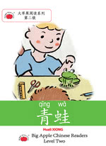 青蛙