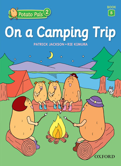 On a Camping Trip