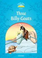 Three Billy Goats