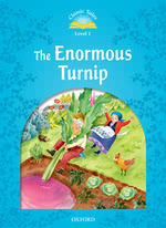 The Enormous Turnip