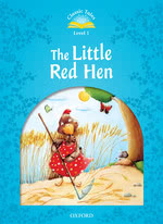 The Little Red Hen