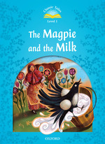 The Magpie and the Milk