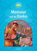 Mansour and the Donkey