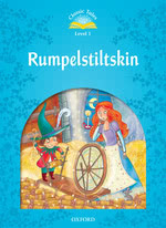 Rumpelstiltskin