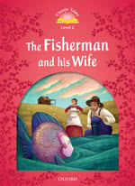 The Fisherman and his Wife