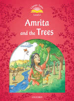 Amrita and the Trees