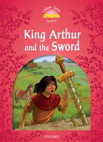 King Arthur and the Sword