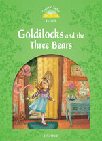 Goldilocks and the Three Bears