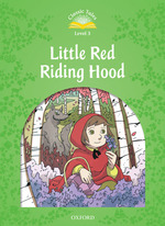 Little Red Riding Hood