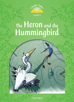 The Heron and the Hummingbird