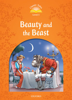 Beauty and the Beast