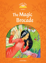 The Magic Brocade