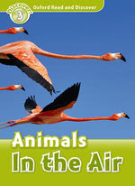 Animals In the Air