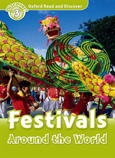 Festivals Around the World