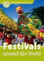 Festivals Around the World