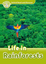 Life in Rainforests