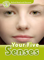 Your Five Senses