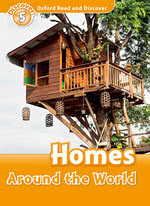 Homes Around the World