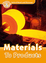 Materials To Products