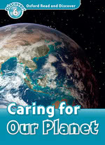 Caring for Our Planet