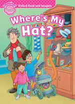Where's My hat?