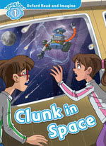 Clunk in Space