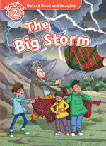 The Big Storm