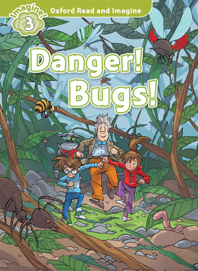 Danger! Bugs!