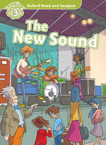 The New Sound