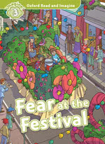 Fear at the Festival