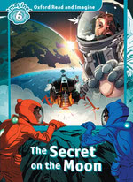 The Secret on the Moon