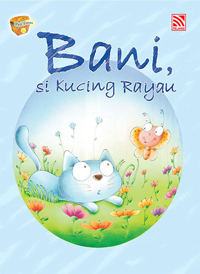 Bani si Kucing Rayau