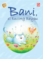 Bani si Kucing Rayau