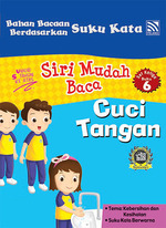 Pelangi Siri Mudah Baca Set Ketiga