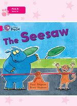 The Seesaw
