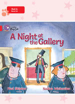 A Night at the Gallery