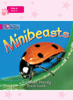 Minibeasts