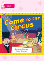 Come to the Circus