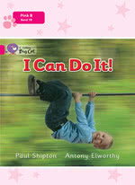 I Can Do It!