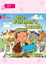 The Farmer's Lunch