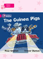 The Guinea Pigs