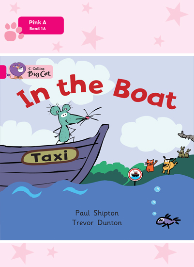 In the Boat