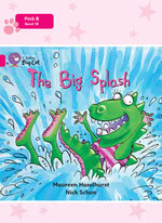 The Big Splash