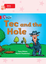 Tec and the Hole