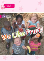 We Like Fruit!