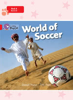 World of Soccer