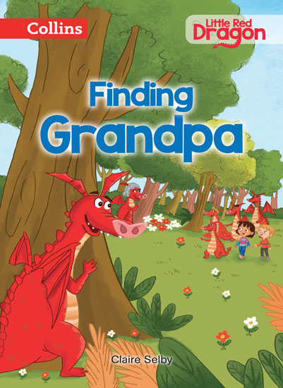 Finding Grandpa