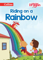 Riding on a Rainbow
