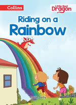 Riding on a Rainbow