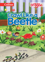 Crawl Like a Beetle